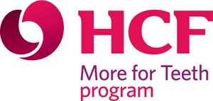 HCF More for Teeth program