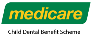 Medicare Child Dental Benefit Scheme