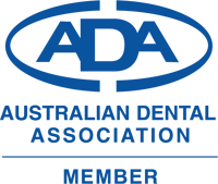 Australian Dental Association Member