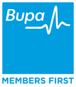 Bupa Members First dentist