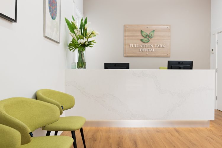 Relax and unwind before your dentist appointment