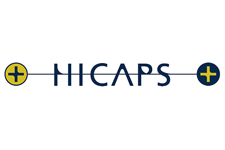 HICAPS available