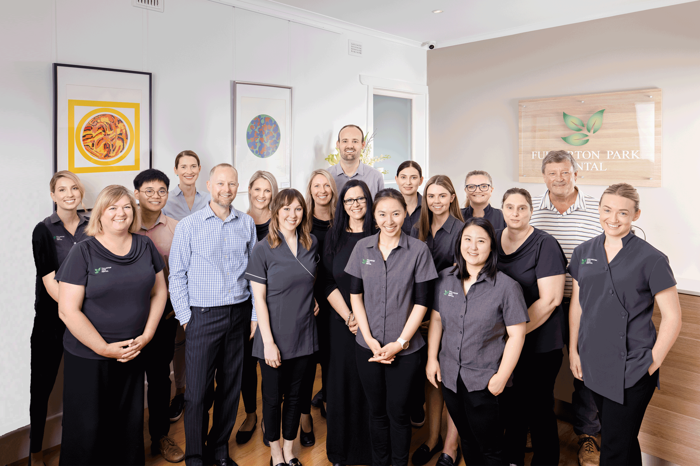 Fullarton Park Dental Family Dentist in Adelaide
