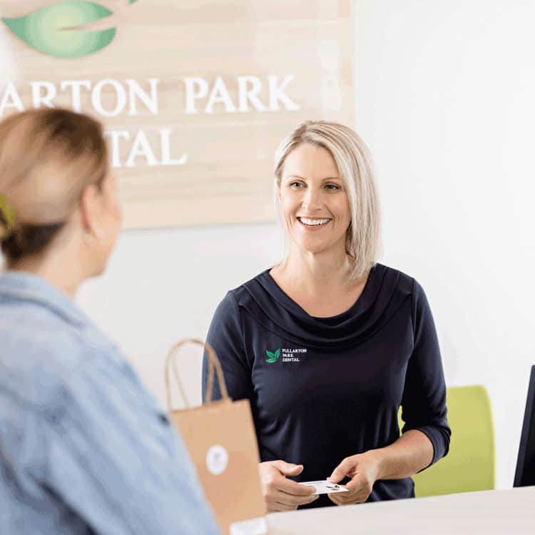 At Fullarton Park Dental we are specialists in General Dentistry conveniently located near you