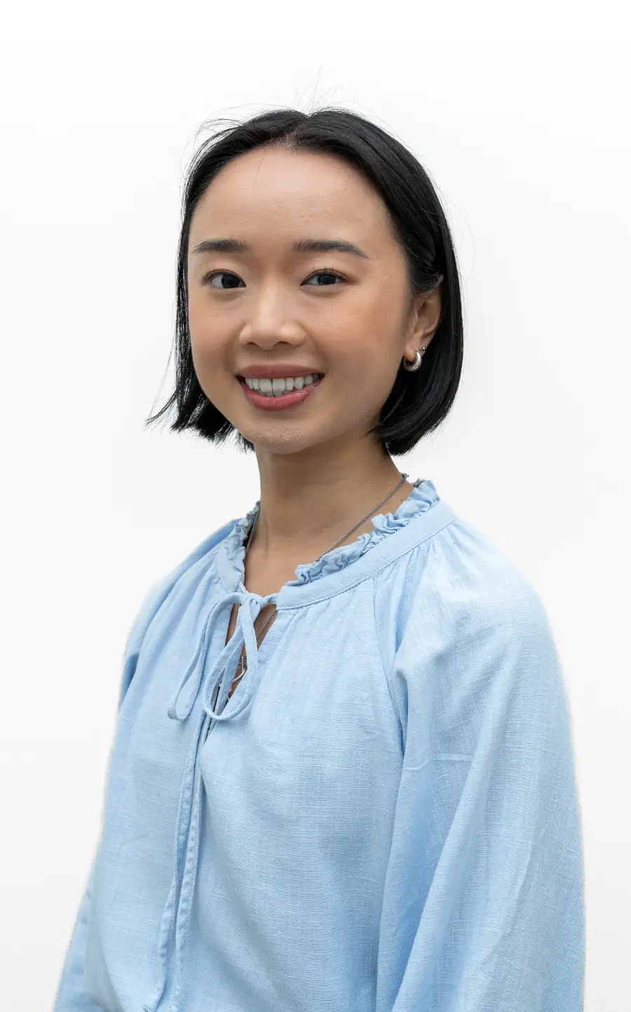 Dr Mimi Kieu