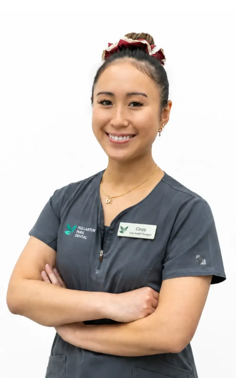 Cindy Oral Health Therapist