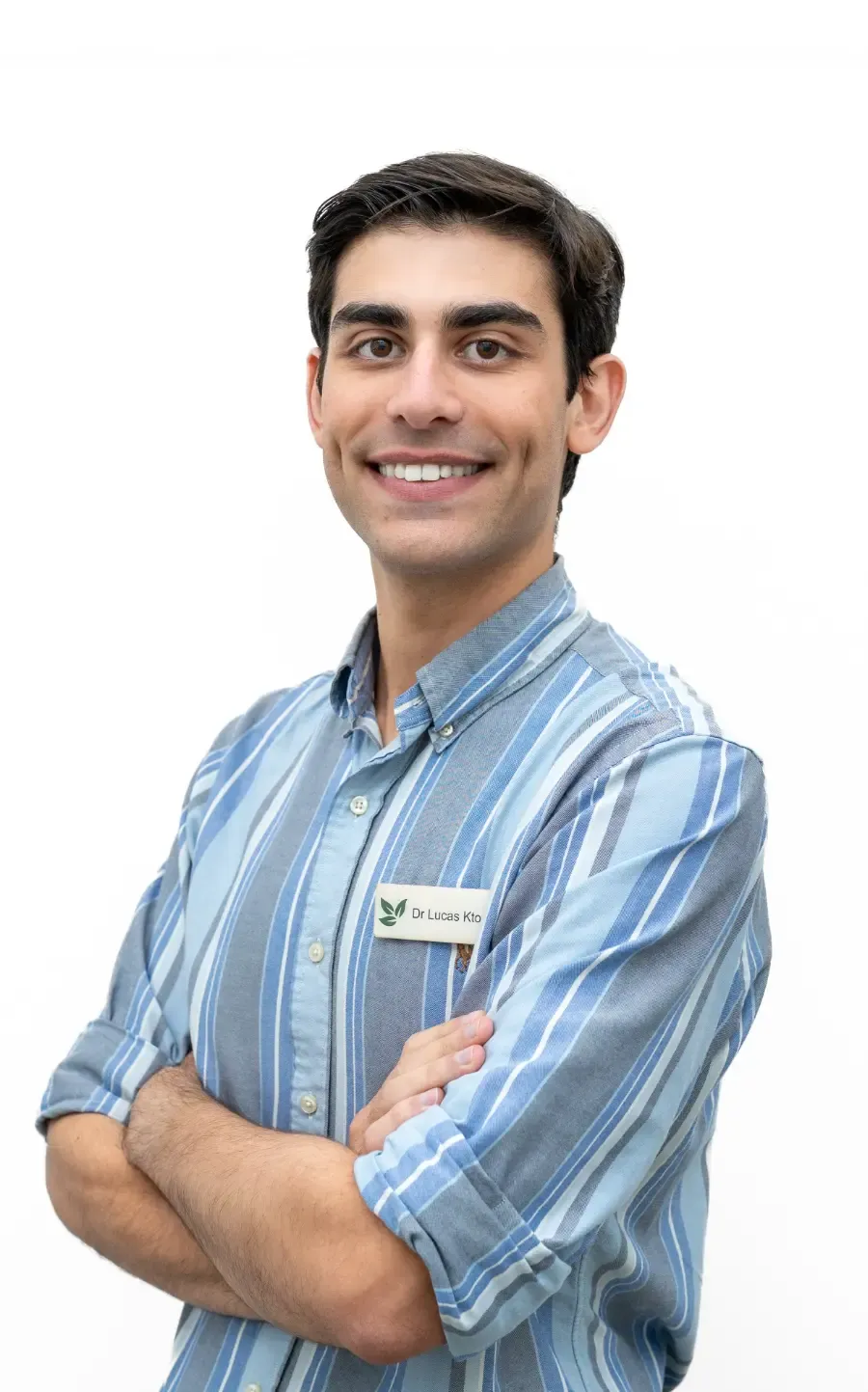 Dr Lucas Ktoris