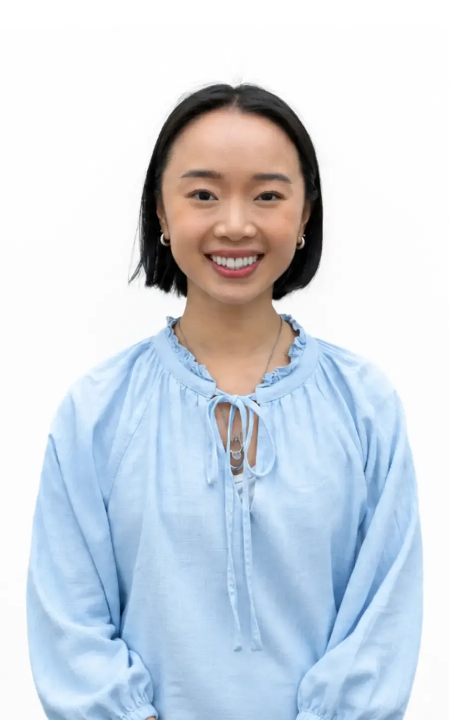 Dr Mimi Kieu