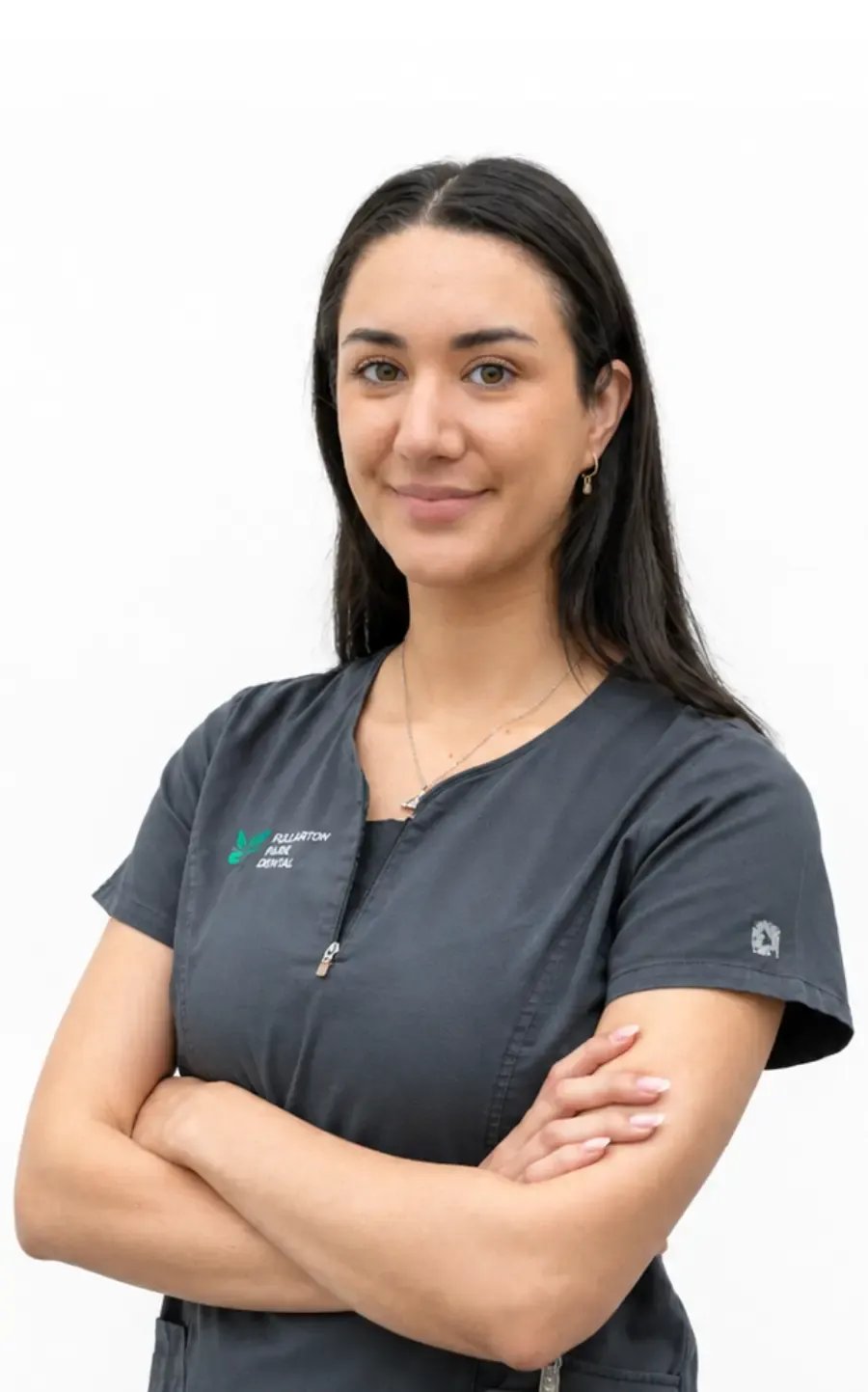 Renee Oral Health Therapist