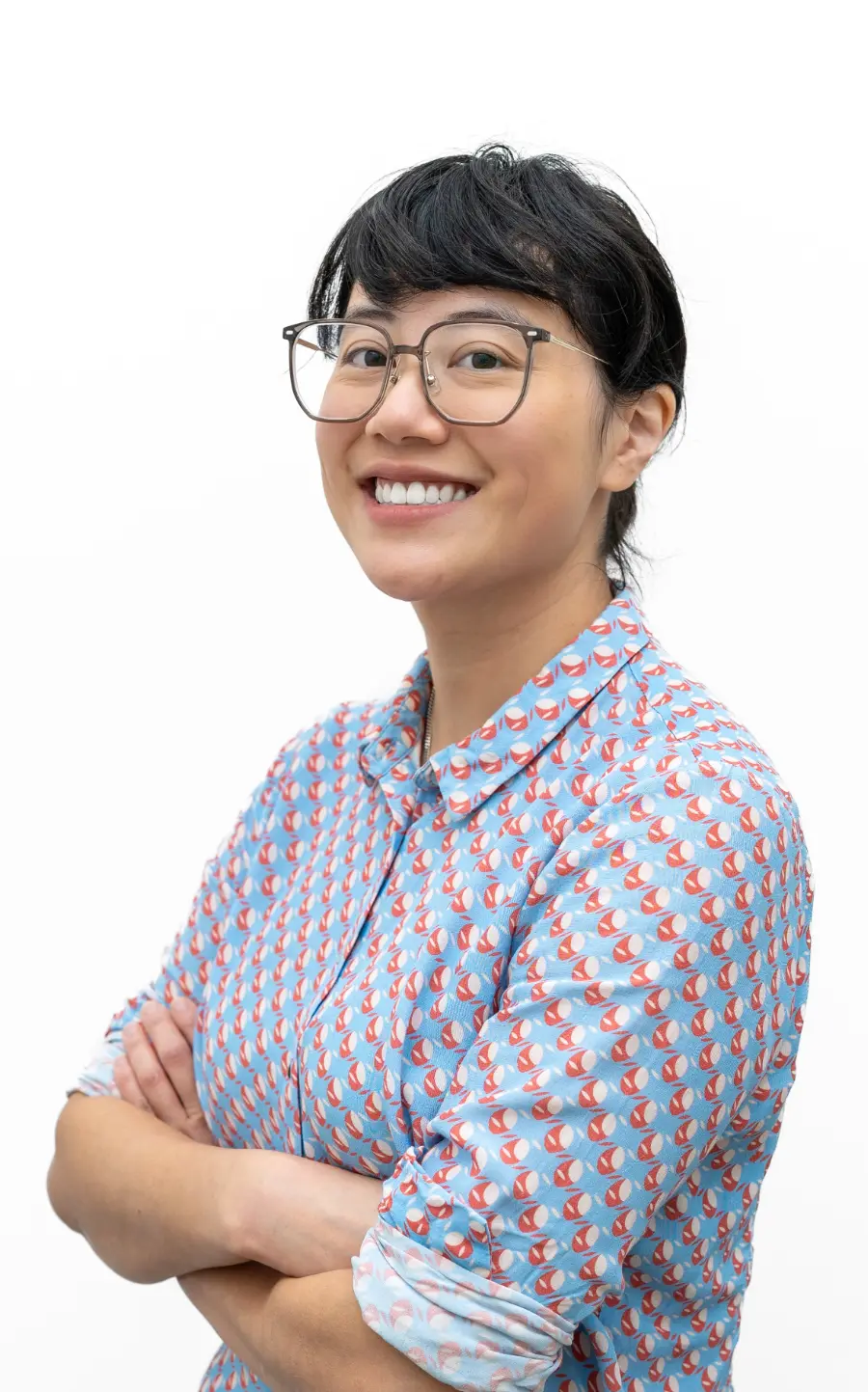 Dr Olivia Lien
