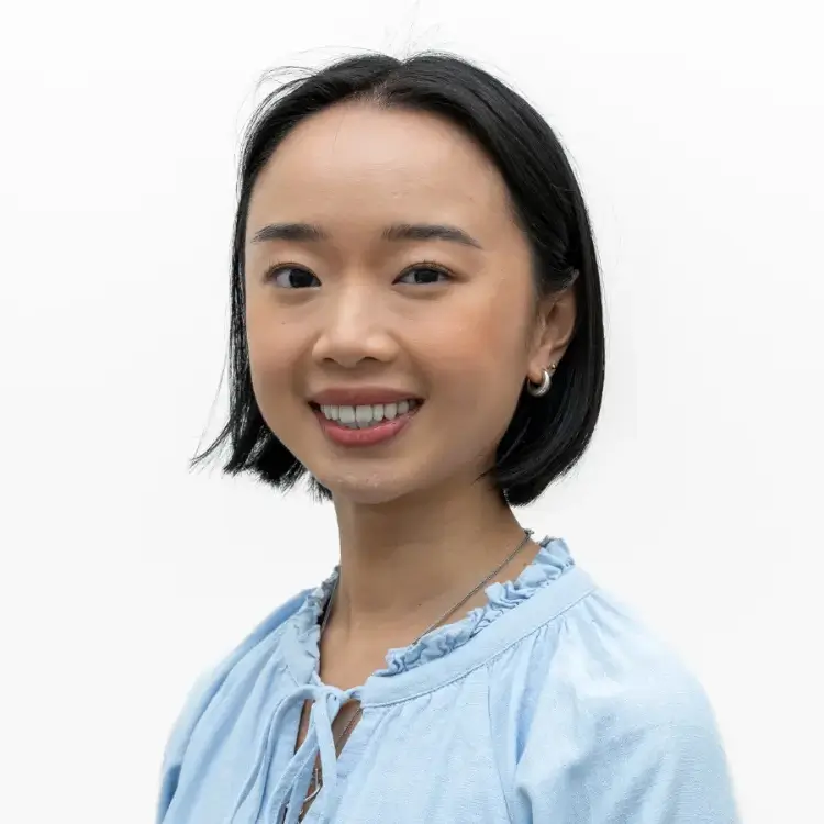 Dr Mimi Keiu